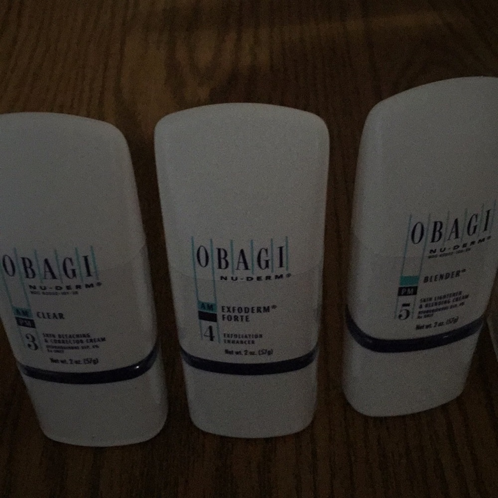 Skincare - Picture 3 of 6